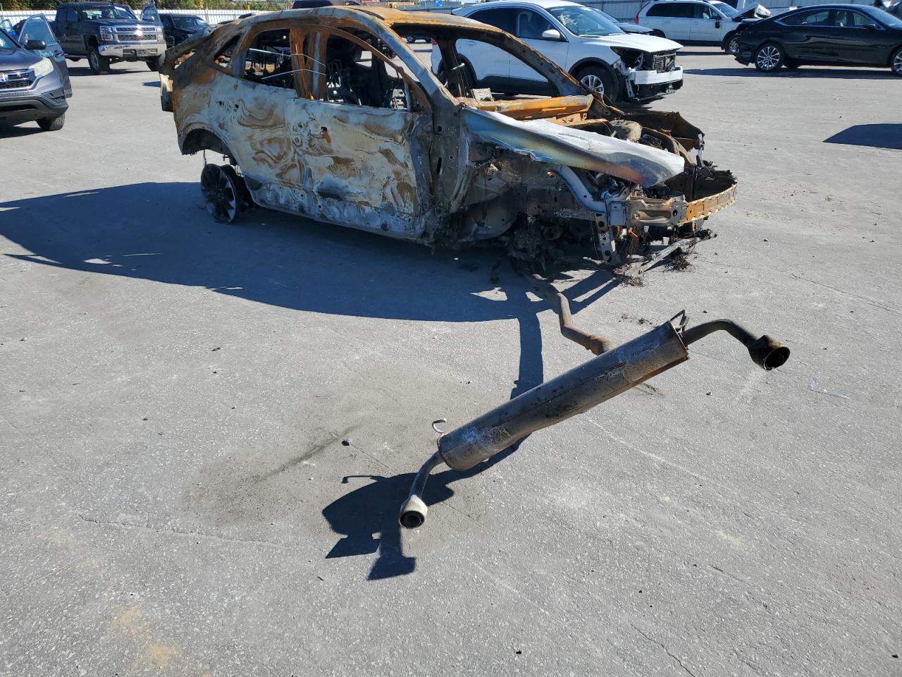 Ford Escape Se Image 4