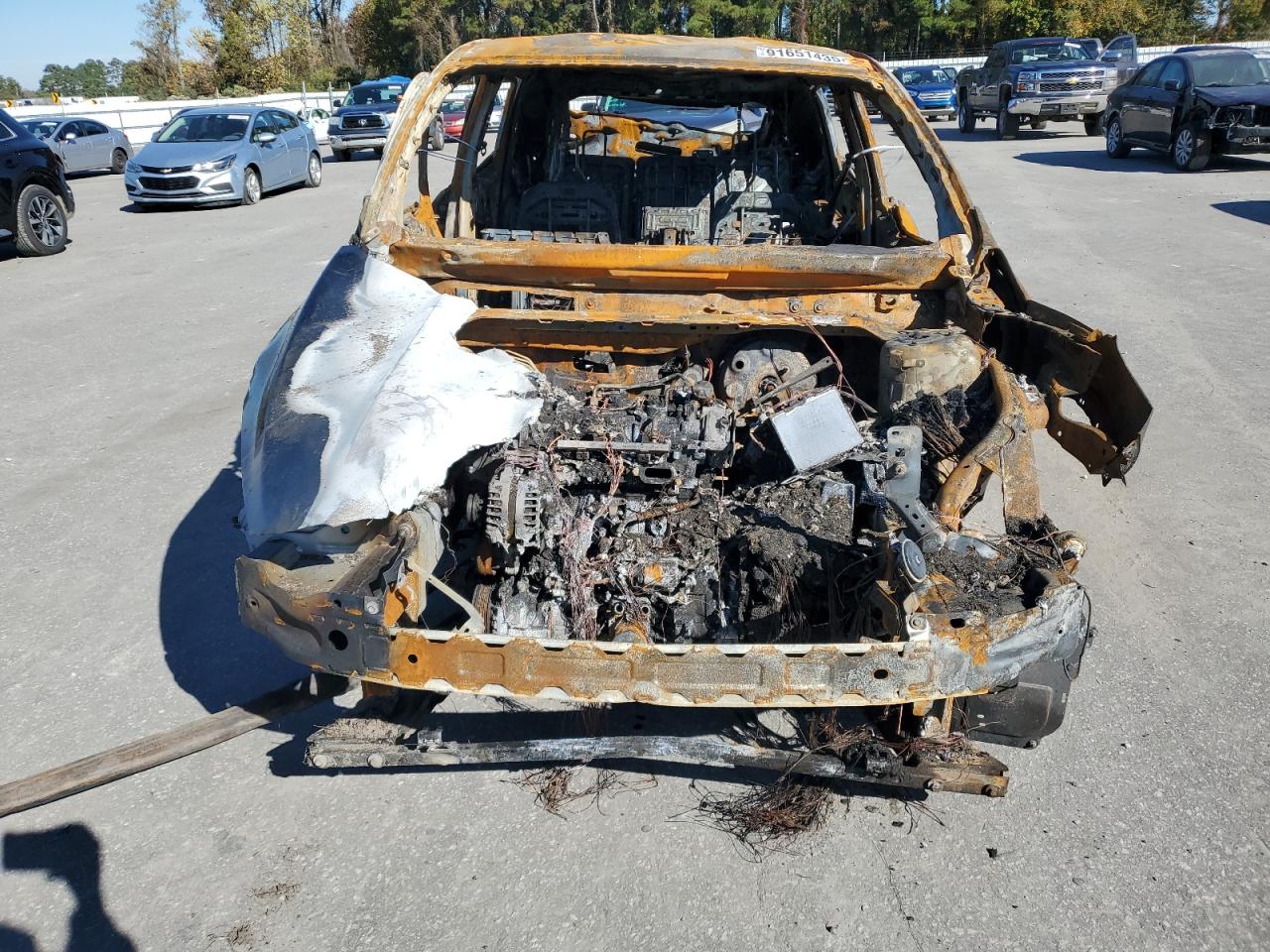 Ford Escape Se Image 2