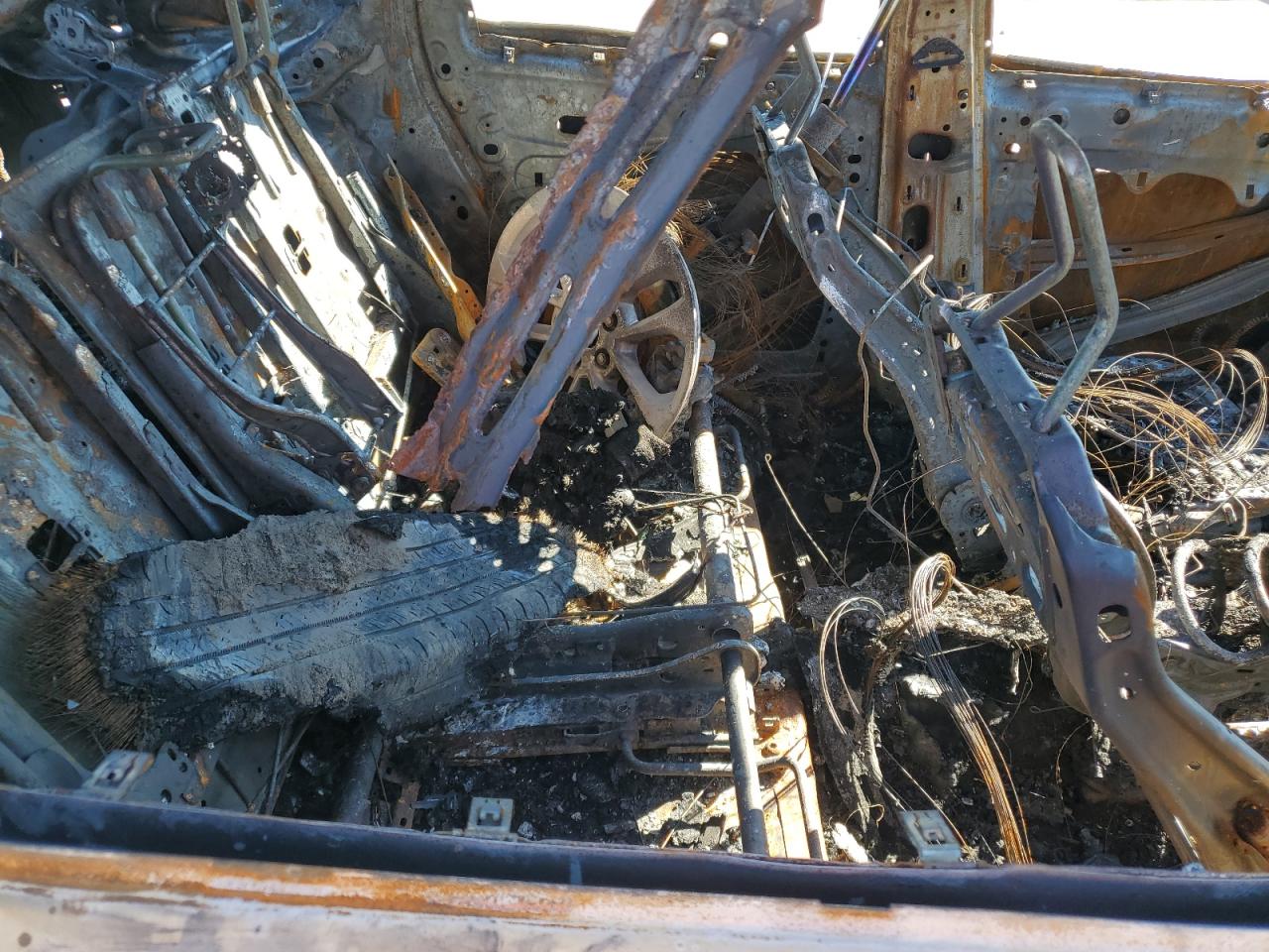 Ford Escape Se Image 12