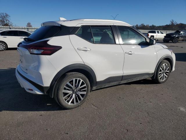 Nissan Kicks Sv Image 5
