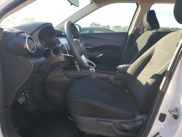 Nissan Kicks Sv Image 13