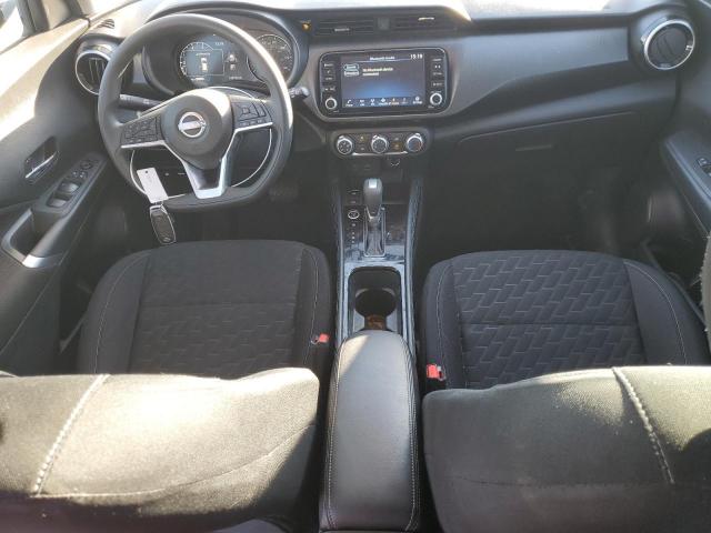 Nissan Kicks Sv Image 8