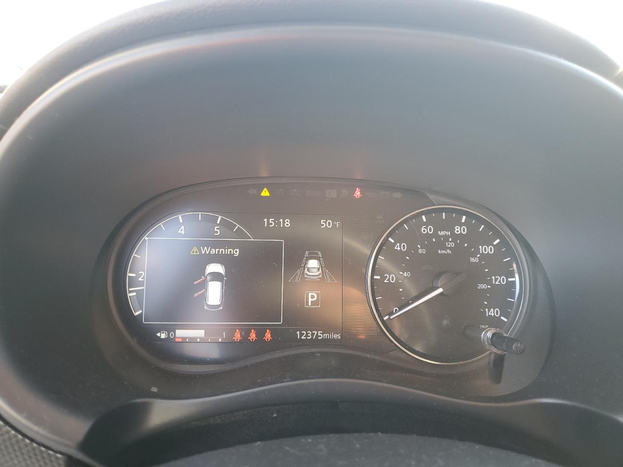 Nissan Kicks Sv Image 12