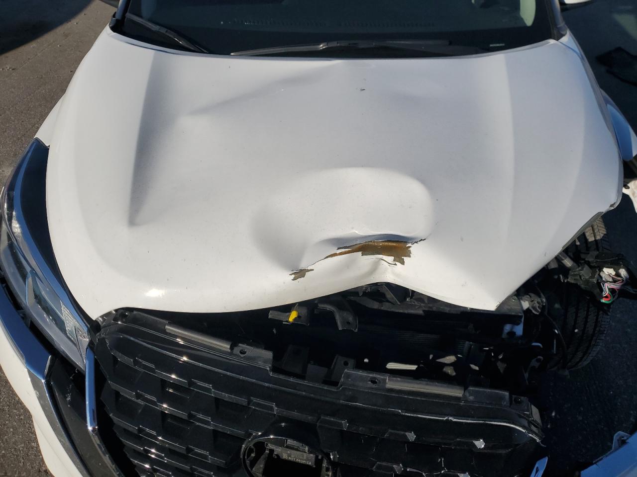 Nissan Kicks Sv Image 10