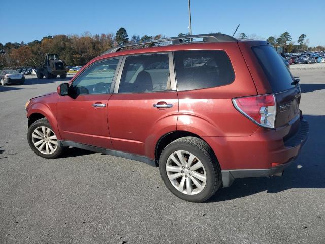 Subaru Forester Limited Image 4