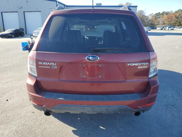 Subaru Forester Limited Image 13