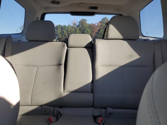 Subaru Forester Limited Image 11