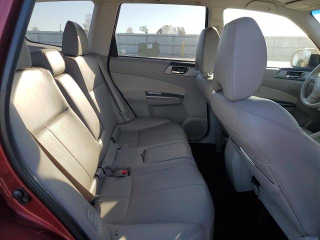 Subaru Forester Limited Image 9