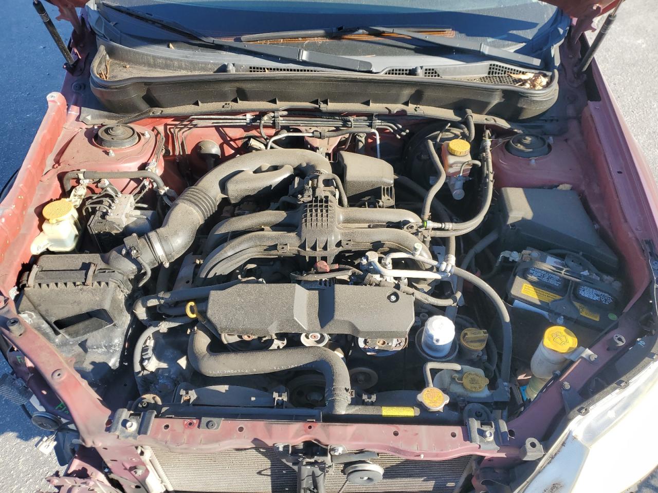 Subaru Forester Limited Image 6