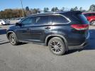 Toyota Highlander Se Image 5