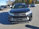 Toyota Highlander Se Image 11