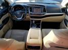 Toyota Highlander Se Image 3