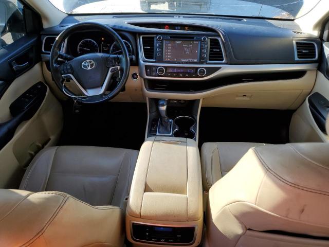 Toyota Highlander Se Image 3