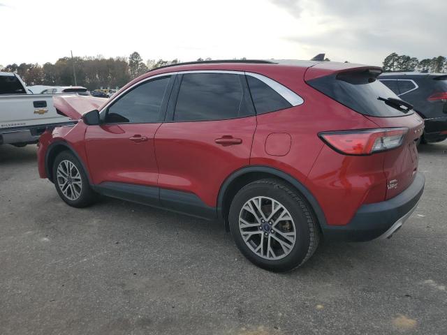 Ford Escape Sel Image 3