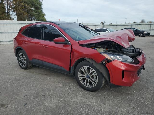 Ford Escape Sel Image 12