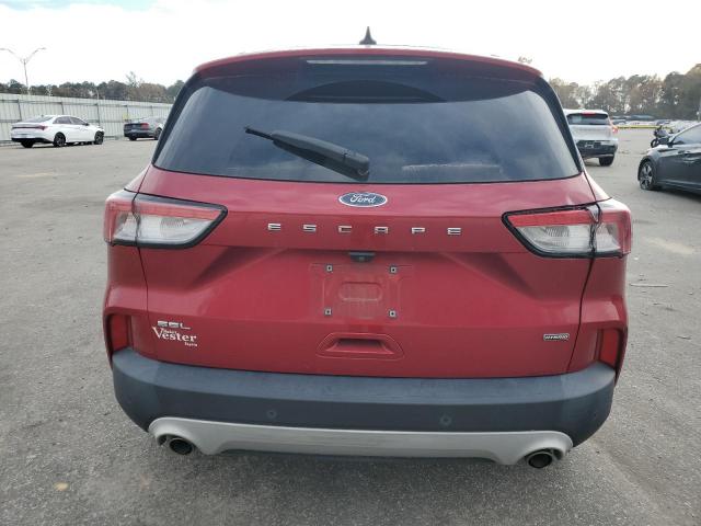 Ford Escape Sel Image 10
