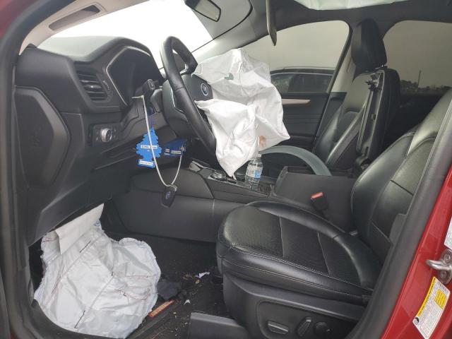 Ford Escape Sel Image 7