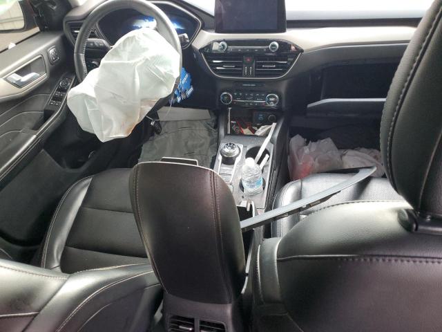 Ford Escape Sel Image 8