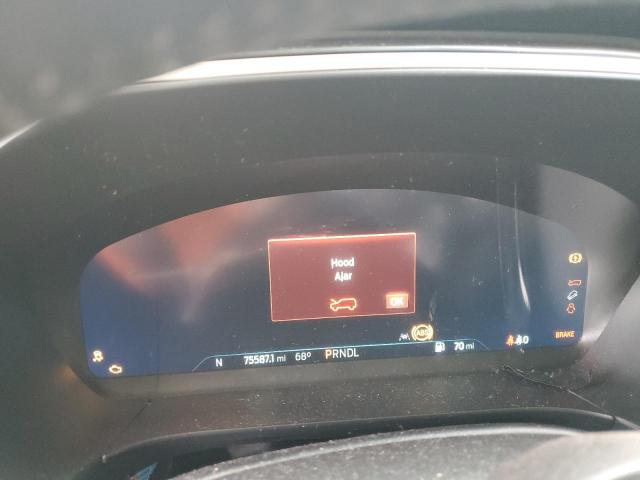 Ford Escape Sel Image 11