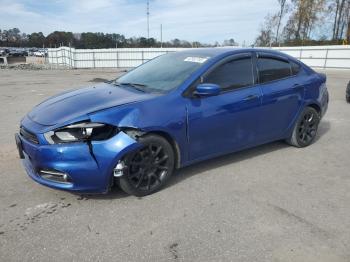  Salvage Dodge Dart