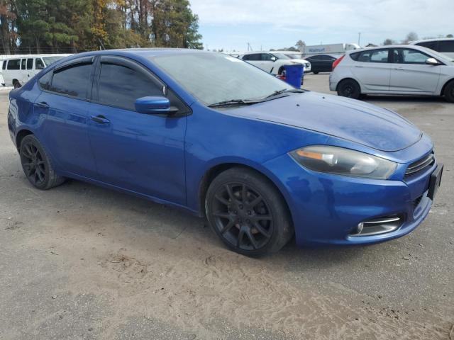 Dodge Dart Sxt Image 4
