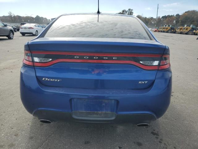 Dodge Dart Sxt Image 11