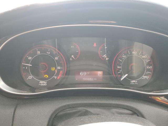 Dodge Dart Sxt Image 8