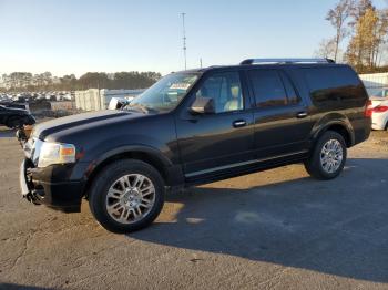  Salvage Ford Expedition