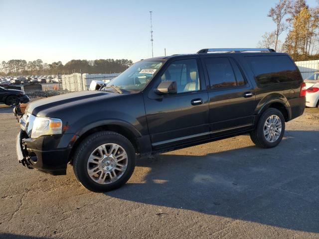  Salvage Ford Expedition