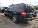 Ford Expedition El Limited Image 12