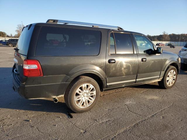 Ford Expedition El Limited Image 7