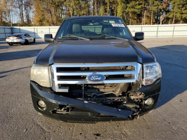 Ford Expedition El Limited Image 3