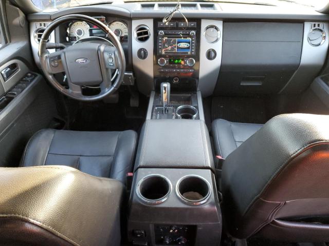 Ford Expedition El Limited Image 4