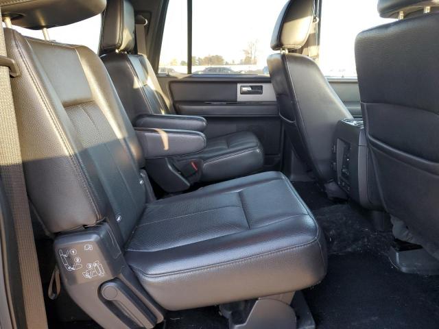 Ford Expedition El Limited Image 11