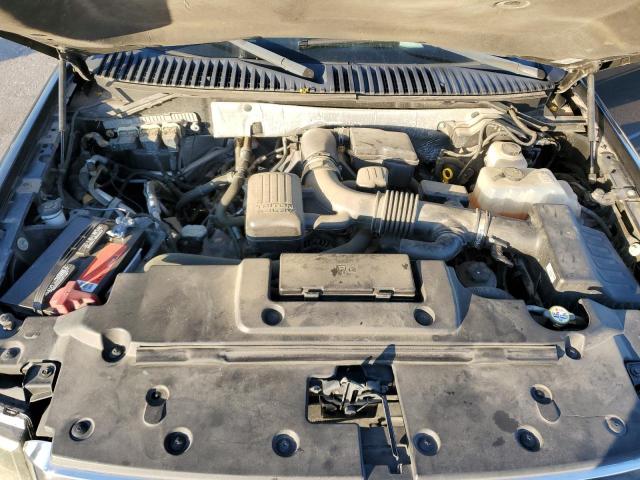 Ford Expedition El Limited Image 5