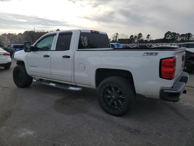Chevrolet Silverado C1500 Lt Image 2