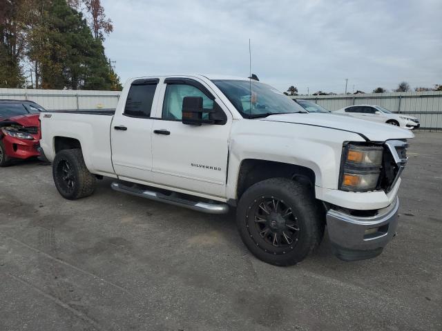 Chevrolet Silverado C1500 Lt Image 5