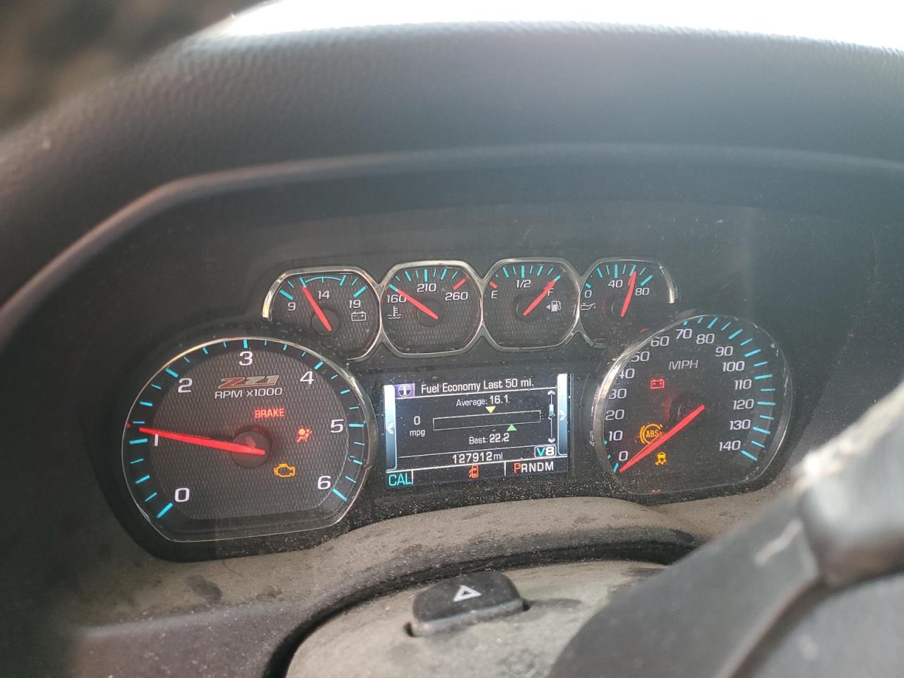 Chevrolet Silverado C1500 Lt Image 11