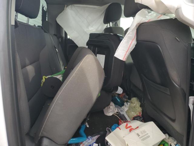 Chevrolet Silverado C1500 Lt Image 9