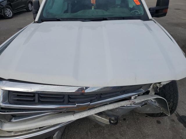 Chevrolet Silverado C1500 Lt Image 12