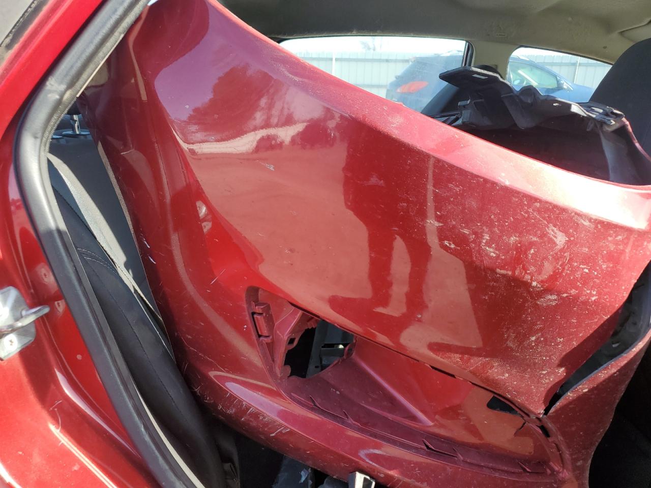 Ford Fiesta Se Image 8