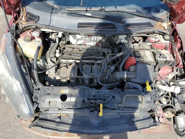 Ford Fiesta Se Image 9