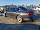 BMW 7 Series I Image 3