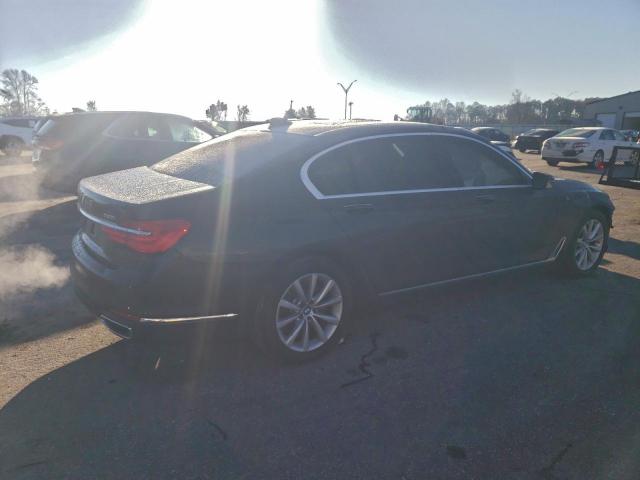 BMW 7 Series I Image 6