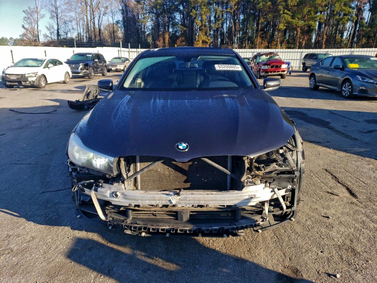 BMW 7 Series I Image 5