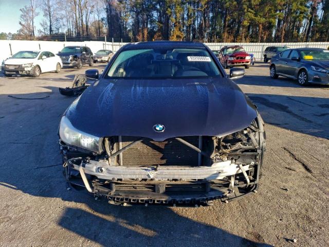 BMW 7 Series I Image 5