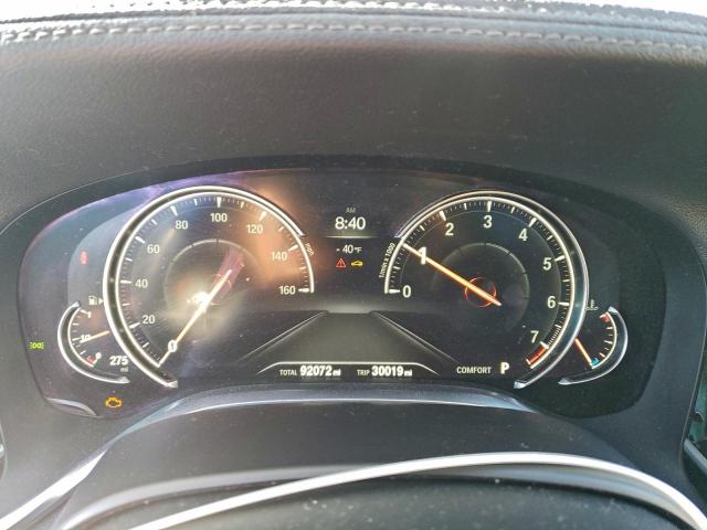 BMW 7 Series I Image 9