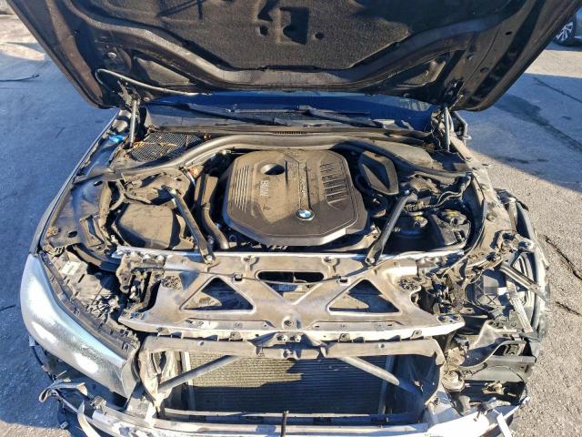 BMW 7 Series I Image 11