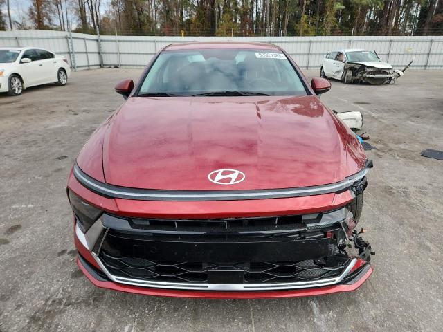 Hyundai SONATA Hybrid Image 6