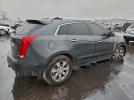 Cadillac SRX Luxury Collection Image 5